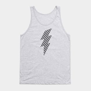 Lightning bolt of all lightning bolts Tank Top